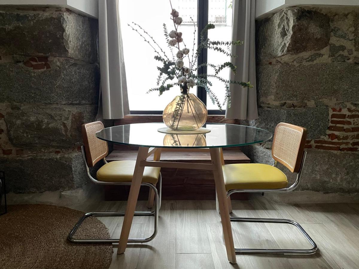 Apartamento Opera Suite Carmen Palacio Real Luxury Studio, Madrid