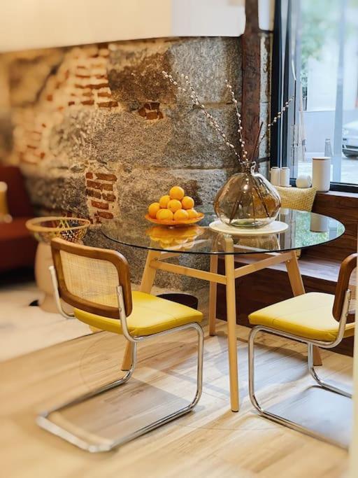 Apartamento Opera Suite Carmen Palacio Real Luxury Studio — Photos 3